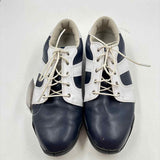 Foot Joy Women's Shoe Size 8 Navy Solid Misc. Shoes