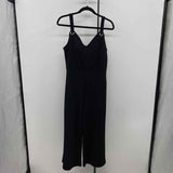 Unbranded Women's Size 6 Black Textured Jumper