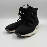 Bernie Mev Women's Shoe Size 9 Black Solid Casual Shoes