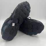 Nike Men's Shoe Size 13 Black Textured Sneakers