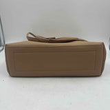 8 Other Reasons Women's Camel pebbled Purse