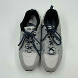 Easy Spirit Women's Shoe Size 8 Gray Solid Sneakers