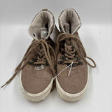 Blowfish Women's Shoe Size 7.5 Brown Solid Boots