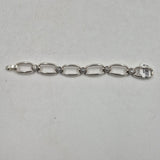 Brighton Women's Silver Bracelet