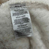 Columbia Women's Size S Ivory Textured Jacket