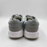 Propet Women's Shoe Size 8.5 Gray Textured Sneakers