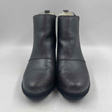 Sorel Women's Shoe Size 8.5 Pewter Solid Boots