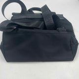 Botkier Women's Black Solid Backpack
