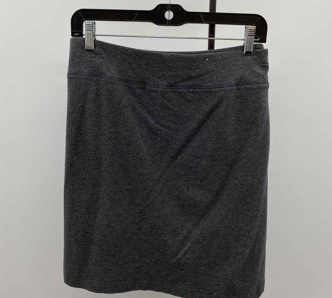Style & Co. Women's Size 20 Charcoal Heathered Skirt