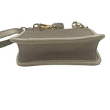 Spartina Women's Gold Metallic Purse