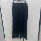 Spanx Women's Size 14 Black Solid Pants
