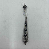 Brighton Women's Silver Earrings