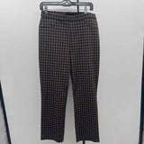Sanctuary Women's Size 14 Brown Houndstooth Leggings