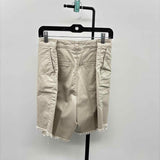 Style & Co. Women's Size 16 Beige Solid Shorts