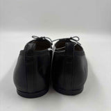 Everlane Women's Shoe Size 6 Black Solid Flats