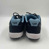 Ryka Women's Shoe Size 8 Black Textured Sneakers