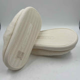 Moon Cake Women's Shoe Size 9/10 White Bear Slippers