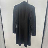 BCBG Women's Size S Black Solid Jacket