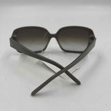 Lacoste Women's Taupe Solid Sunglasses