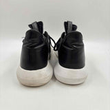 Adidas Women's Shoe Size 7.5 Black Solid Sneakers