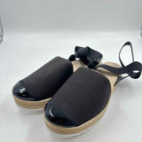 Charleston Women's Shoe Size 8 Black Solid Sandals