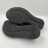 Clarks Women's Shoe Size 7 Black Textured Sneakers