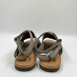 Sorel Women's Shoe Size 8 Gray Solid Mules