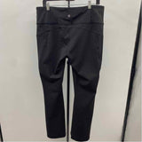 Athleta Women's Size 16 Black Solid Leggings