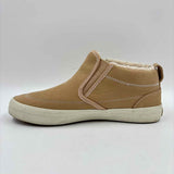 Sperry Women's Shoe Size 8 Tan Solid Casual Shoes