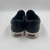 Dr Scholls Women's Shoe Size 8 Black Textured Casual Shoes