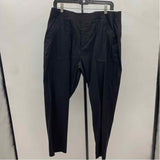 Eddie Bauer Women's Size 14 Black Solid Pants