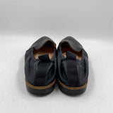 Adrienne Vittadini Women's Shoe Size 8.5 Black Solid Flats