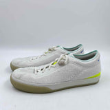 Rothy's Women's Shoe Size 8 White Textured Sneakers