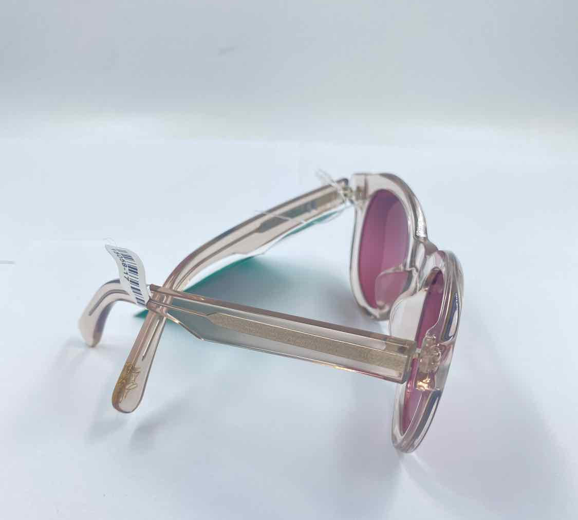 Maui Jim Women's Brown Luxe Sunglasses
