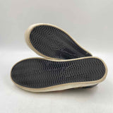 Vintage Havana Women's Shoe Size 9 Black Star Sneakers