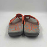 Merrell Women's Shoe Size 6 Orange Solid Sandals