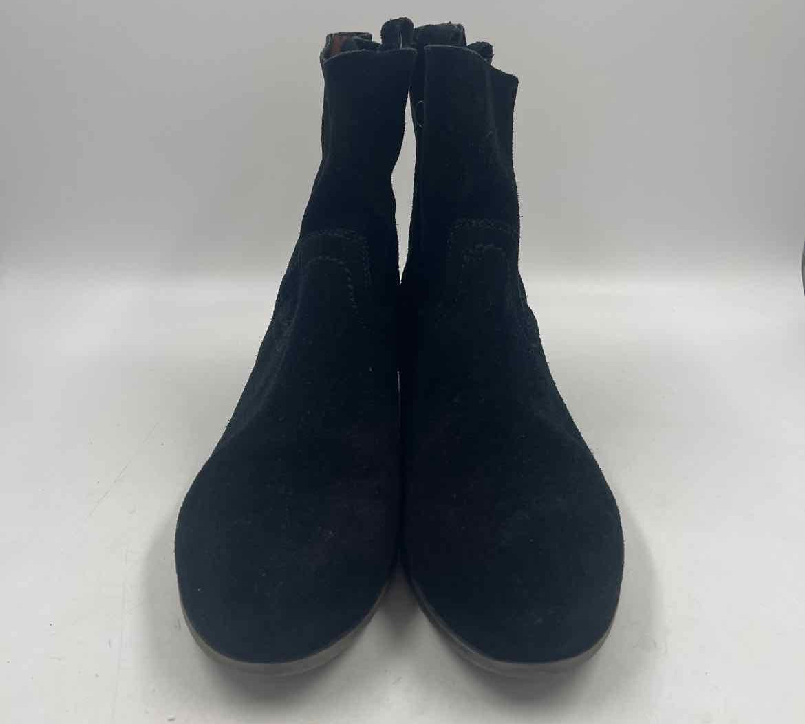 Frye & Co. Women's Shoe Size 11 Black Solid Boots