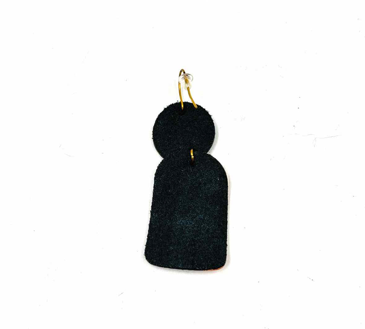 Bon's Designs Women's Gold Earrings