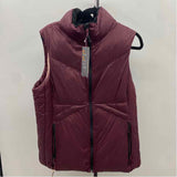 Champion Women's Size XXL Wine Solid Vest