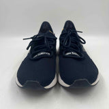 New Balance Women's Shoe Size 6.5 Navy Textured Sneakers