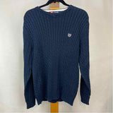 Chaps Women's Size S Navy Solid Sweater