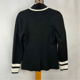 1901 Women's Size XS Black Solid Jacket
