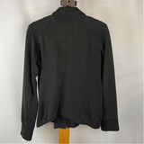 Ruff Hewn Women's Size M Black Solid Jacket