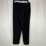 Rafaella Women's Size 10P Black Solid Pants
