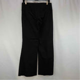 Hybrid Women's Size 10 Black Solid Pants