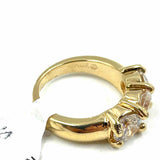 Boutique Women's Gold Ring