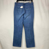 Christopher & Banks Women's Size 8 Blue Jeans