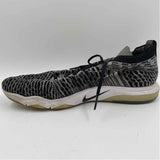Nike Women's Shoe Size 10 Black Heathered Sneakers