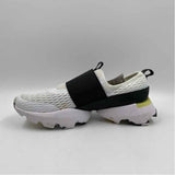Sorel Women's Shoe Size 6 White mesh Sneakers