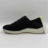 Dr. Scholl's Women's Shoe Size 9 Black ZigZag Sneakers